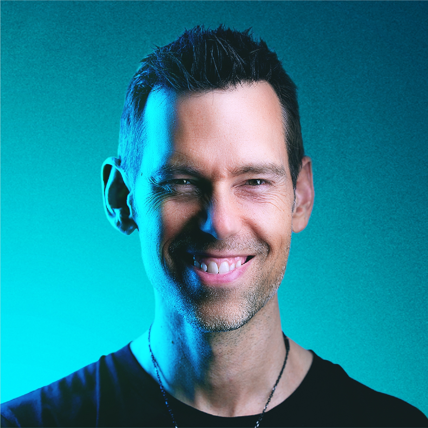 Tom Bilyeu, Co-Founder, Impact Theory