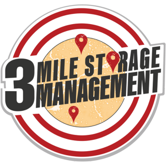 3 Mile Storage